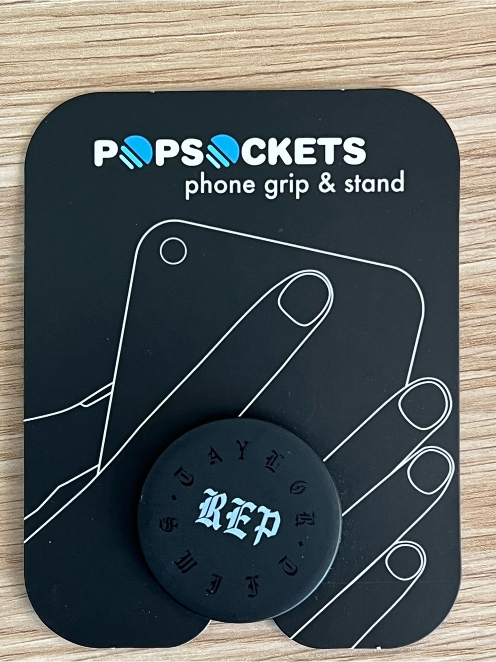 Reputation Popsocket Rep Tour Taylor Swift
